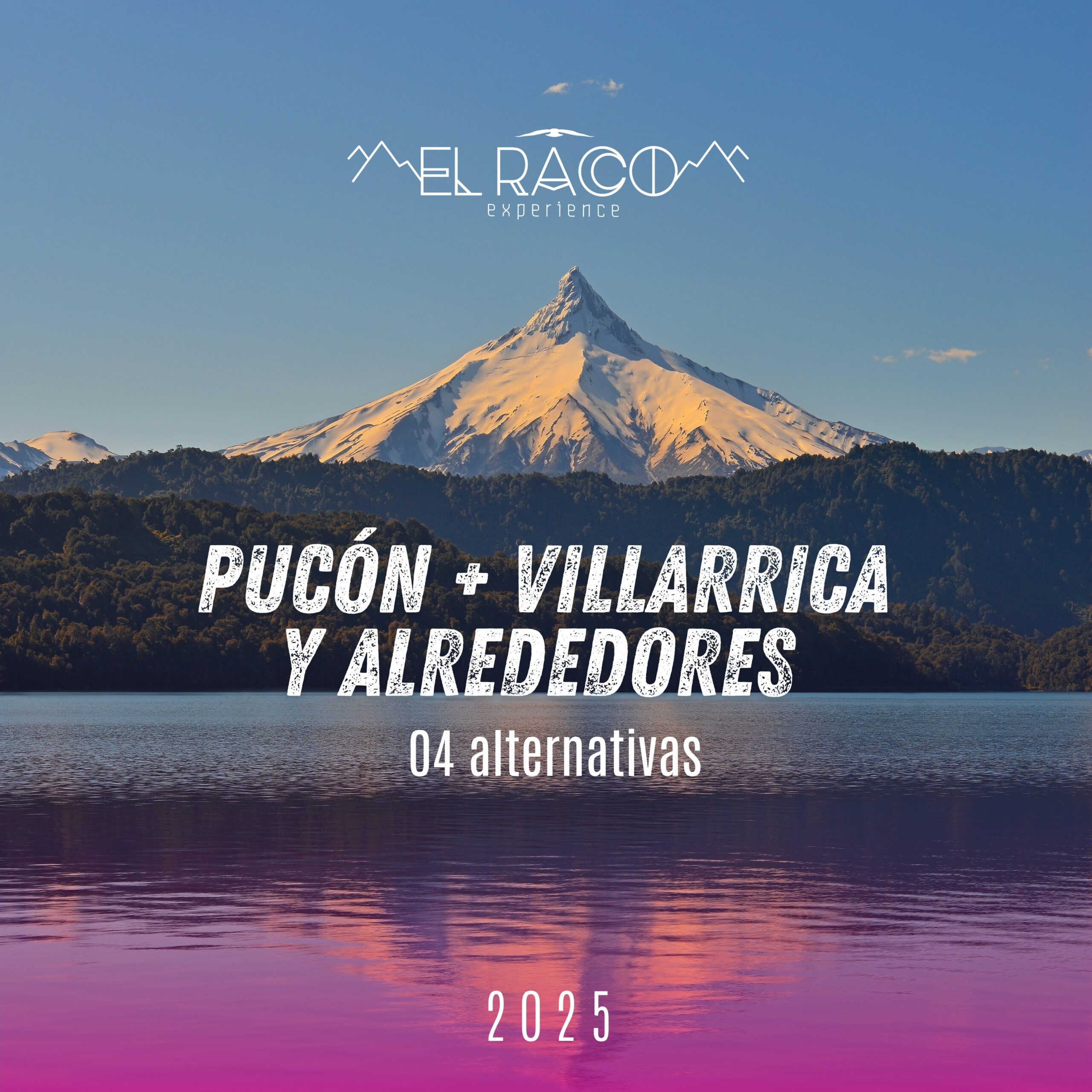 Pucón - Villarrica - alrededores