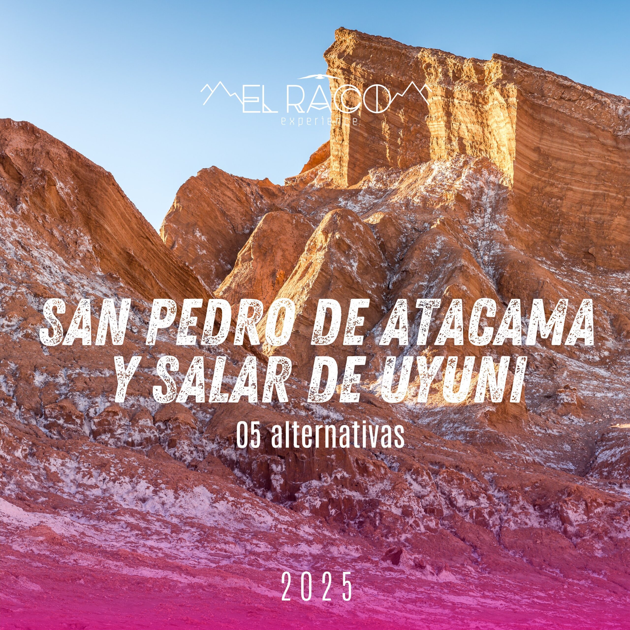 San Pedro de Atacama