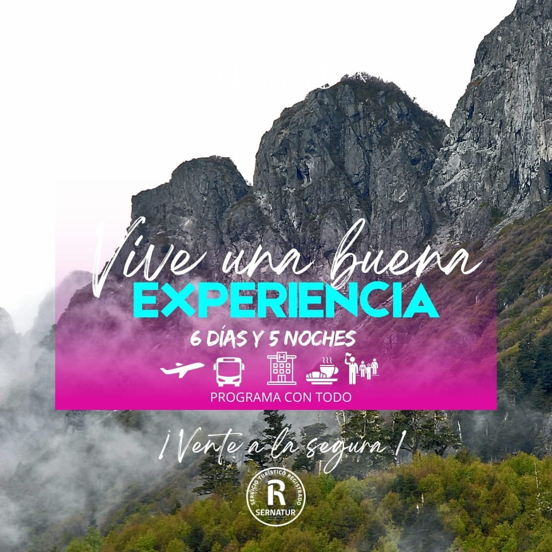 Programa Con Todo - Pucón