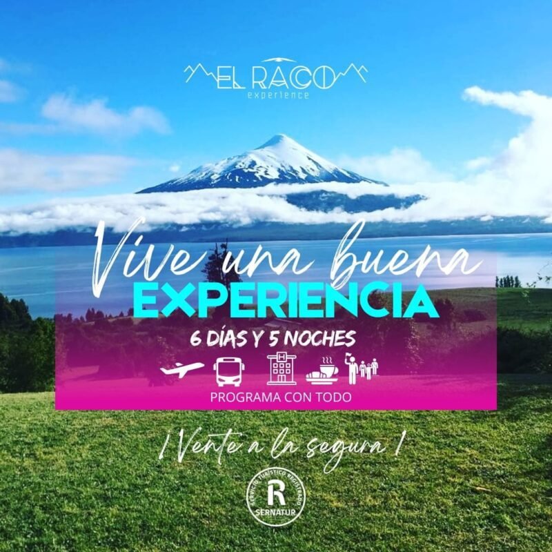 Programa Con Todo - Puerto Varas