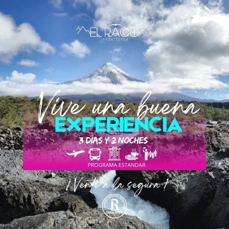 Programa Estándar - Puerto Varas