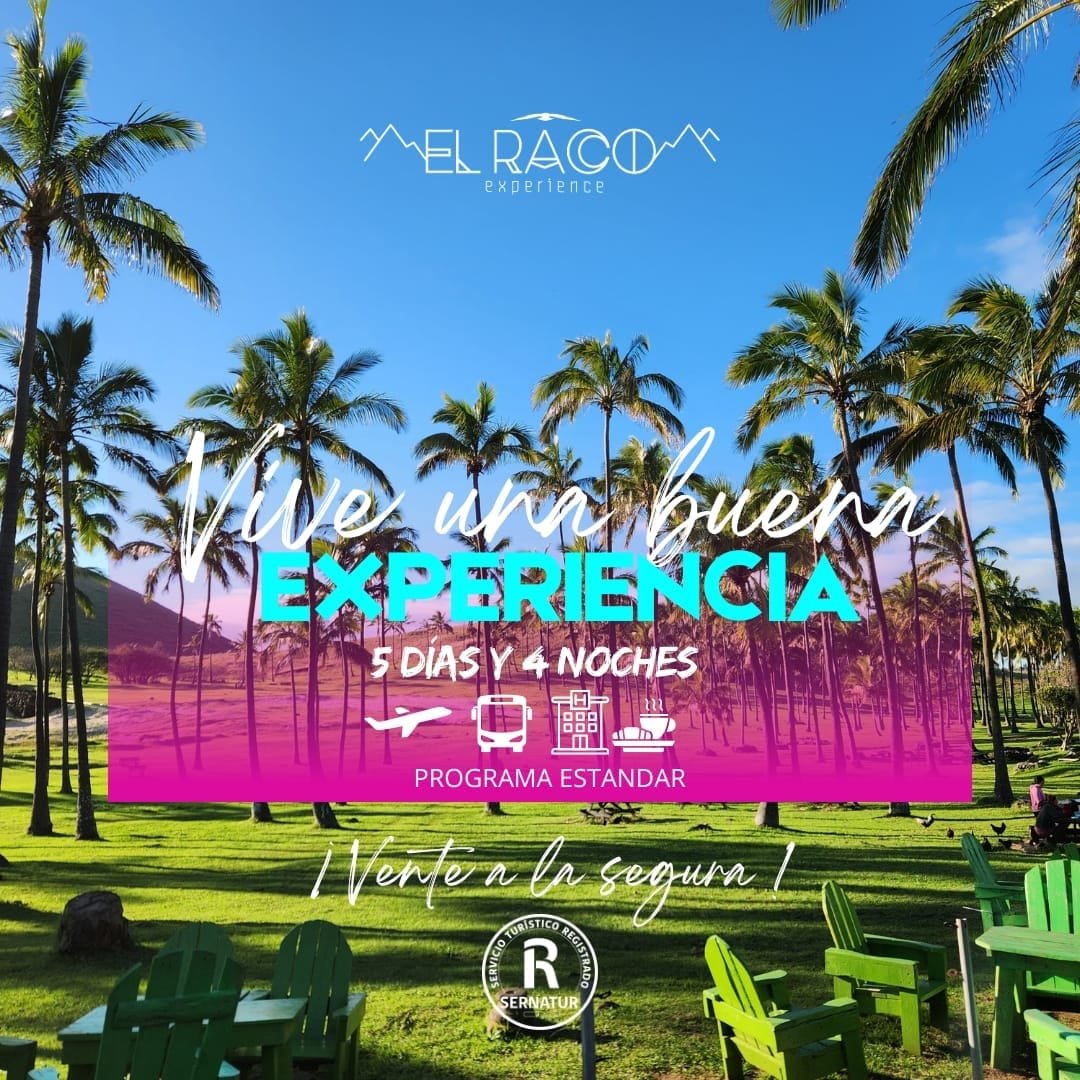 Programa Estándar - Rapa Nui