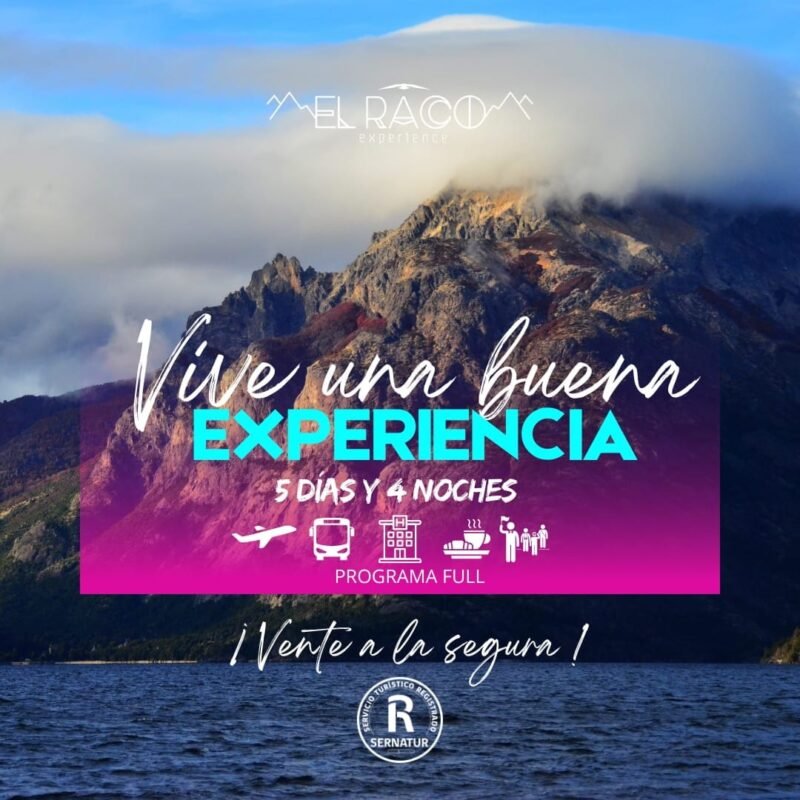 Programa Full - Puerto Varas