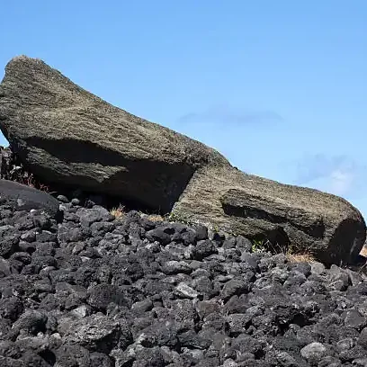 Rapa Nui - Programa Experience - Imagen 7