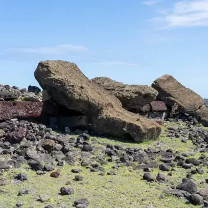 Rapa Nui - Programa Experience - Imagen 5