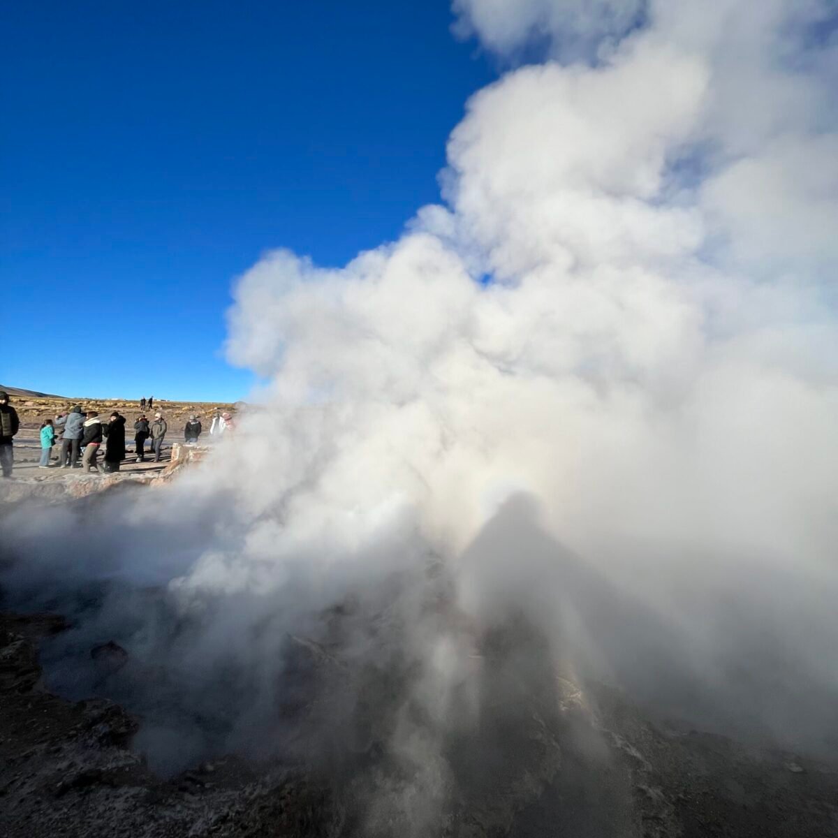 Geyser del Tatio - Tour - Imagen 6
