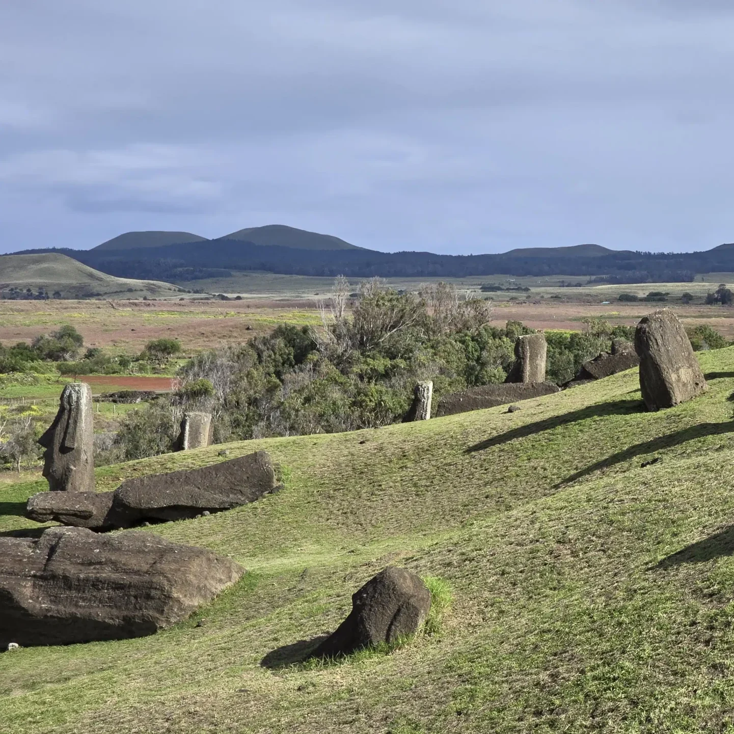 Rapa Nui - Programa Experience - Imagen 8