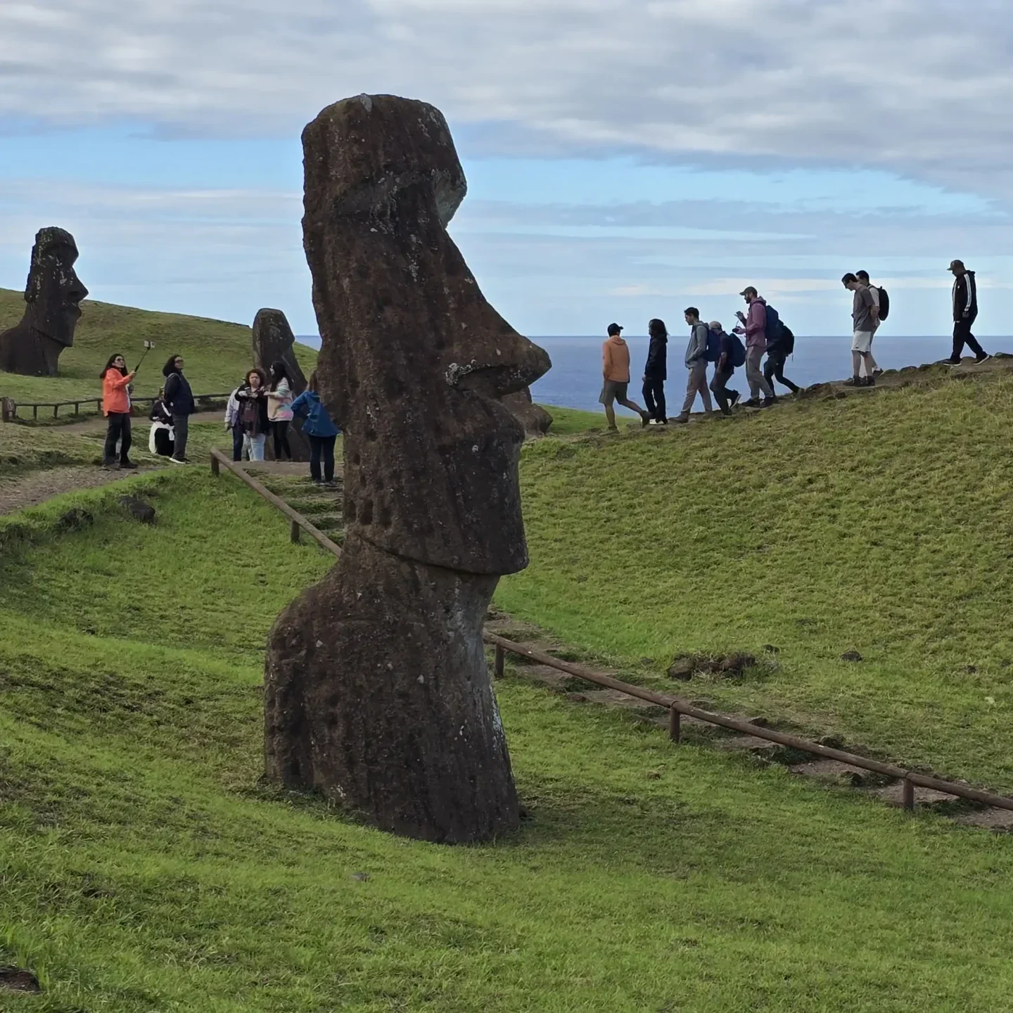 Rapa Nui - Programa Experience - Imagen 4