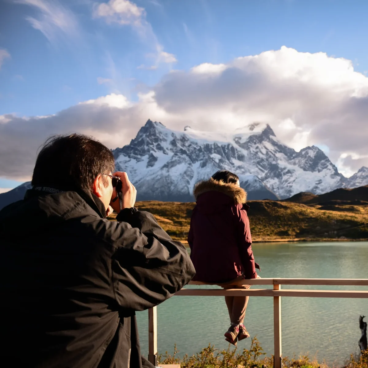 Full Day Torres del Paine - Tour - Imagen 4