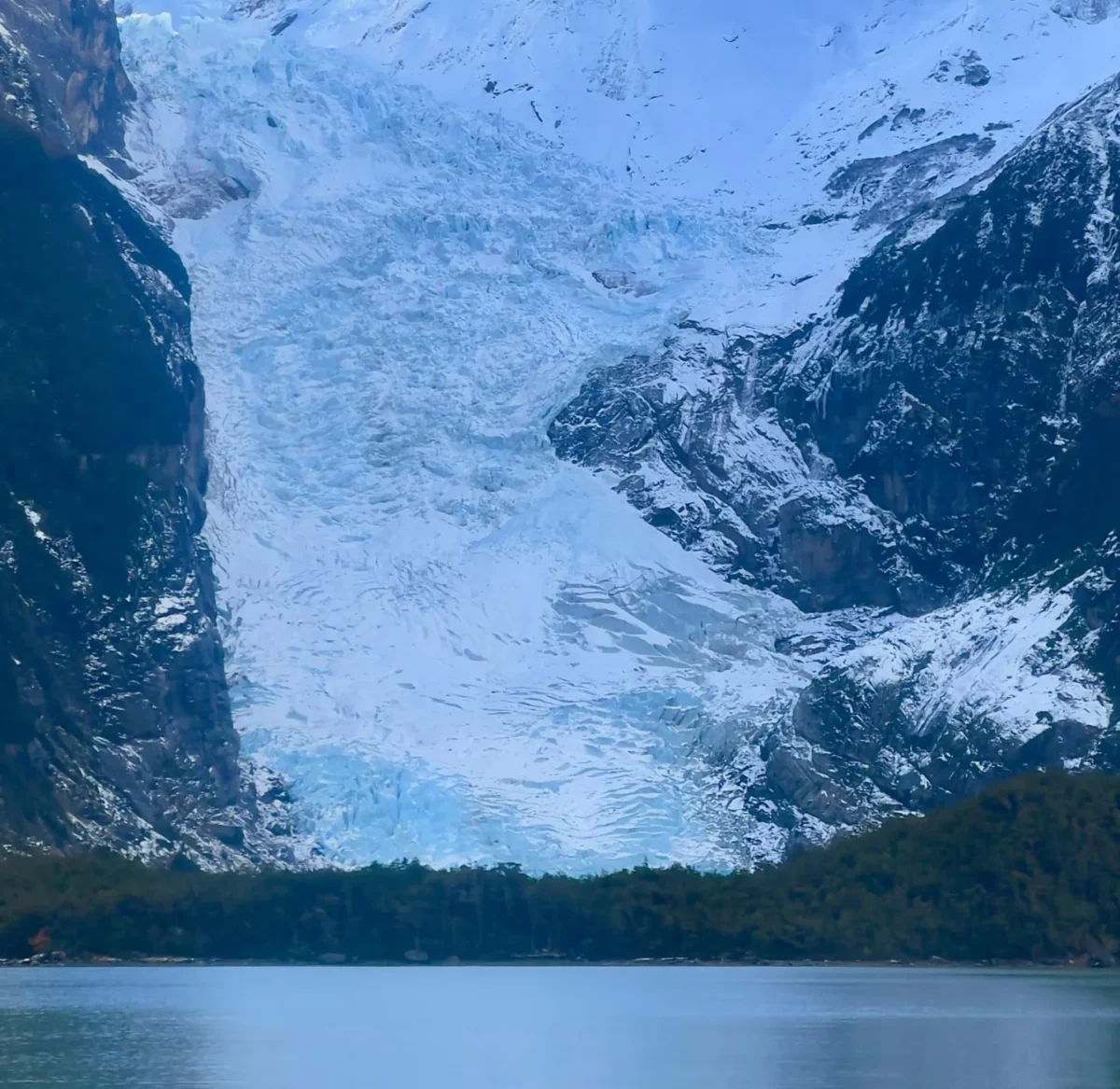 Navegación Glaciares Balmaceda y Serrano - Imagen 6
