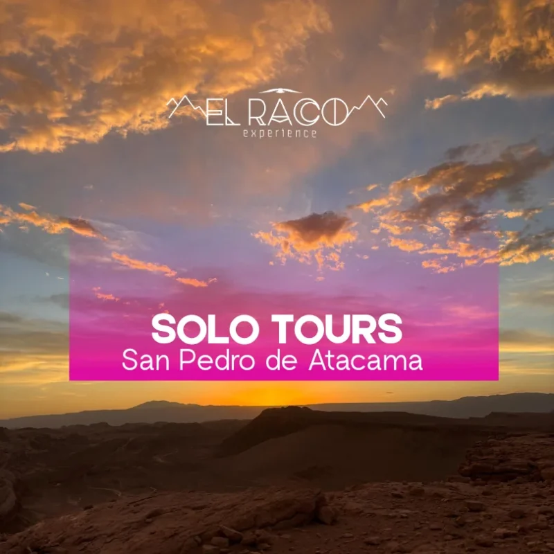 Tours - San Pedro de Atacama
