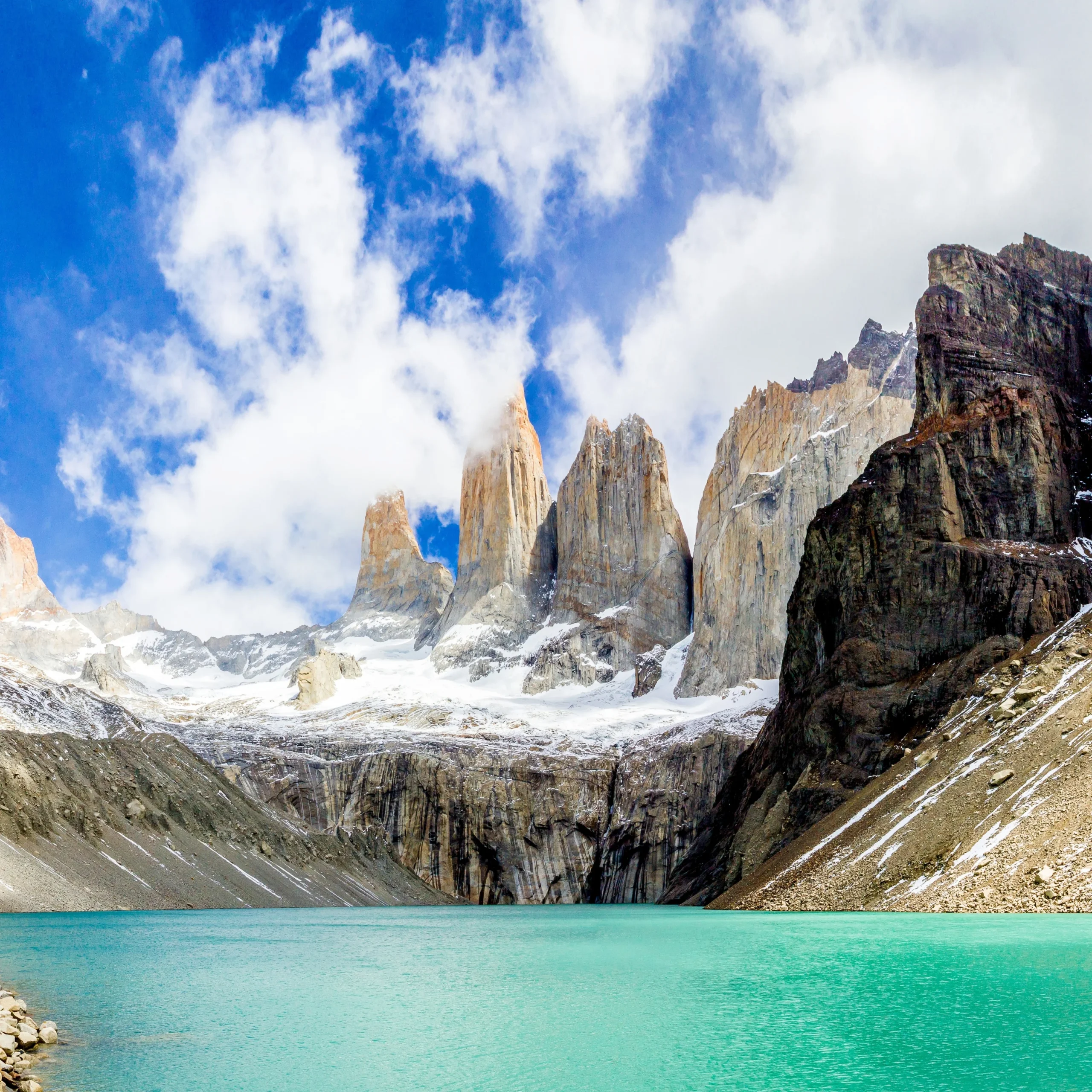 Torres del Paine - Programa Balmaceda y Serrano Active - Imagen 21