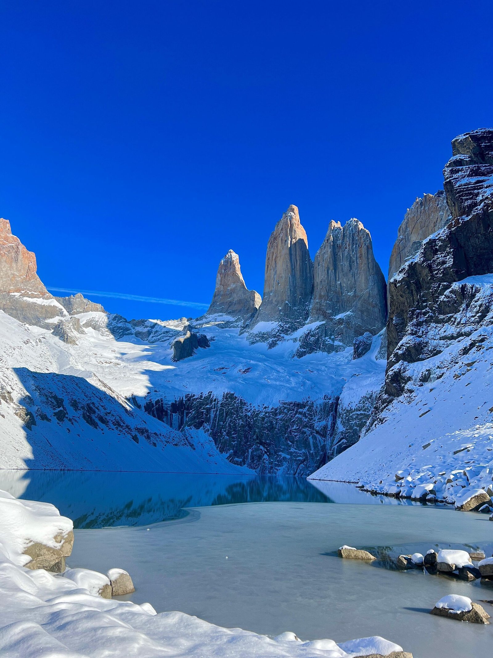 Torres del Paine - Programa Balmaceda y Serrano Active - Imagen 15