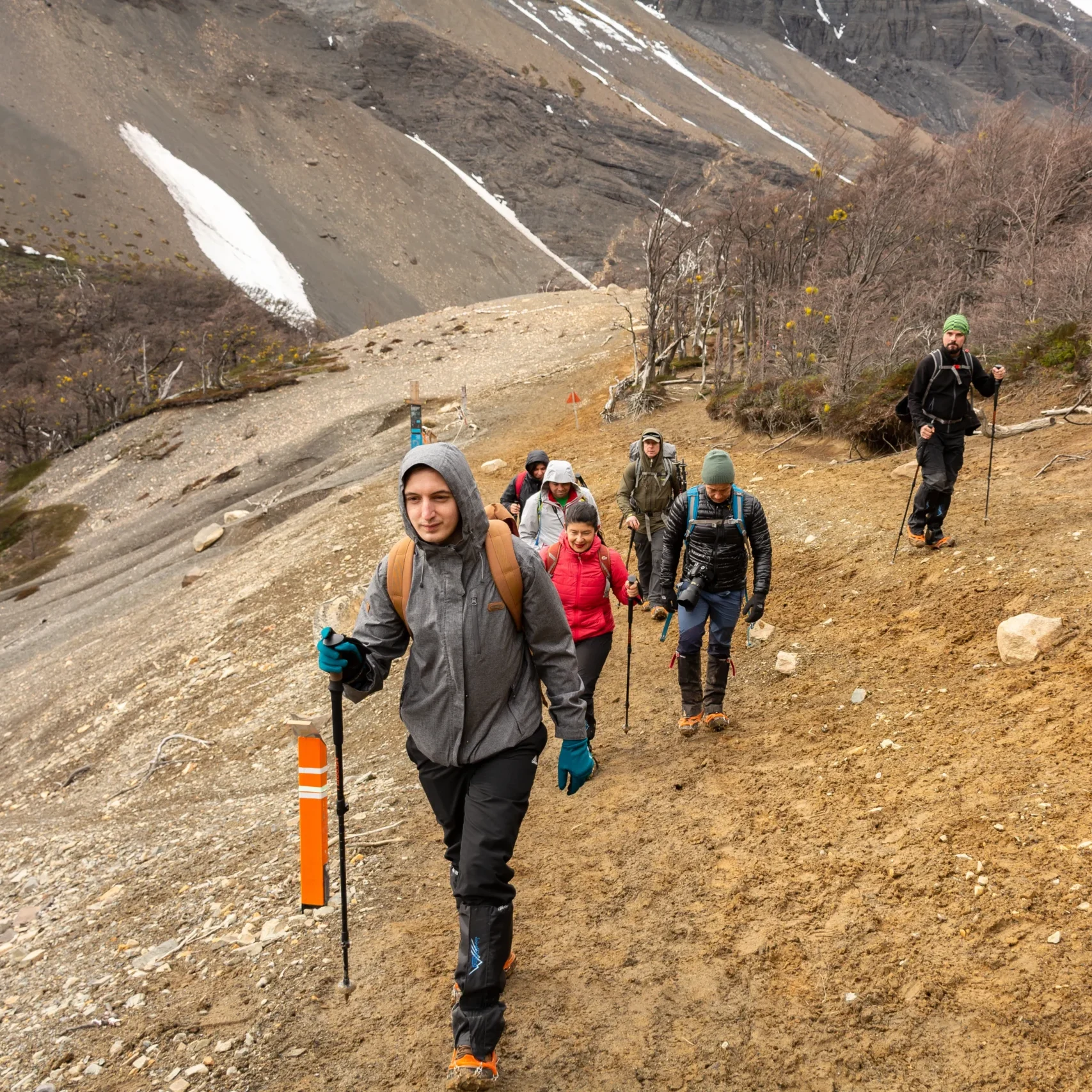 Torres del Paine - Programa Balmaceda y Serrano Active - Imagen 18