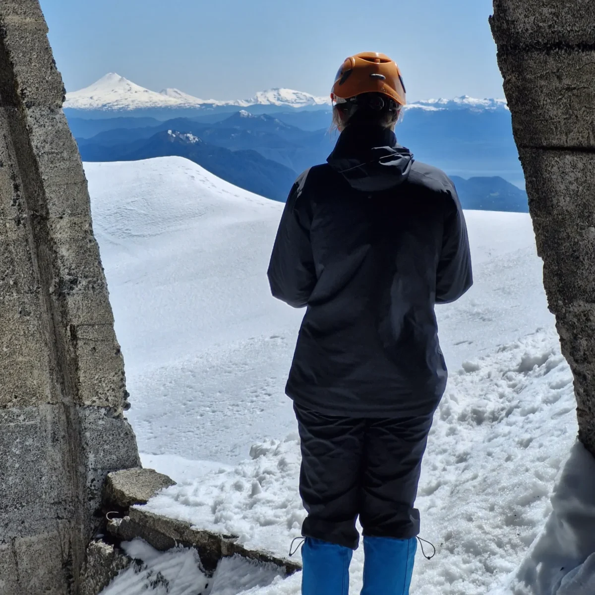 Ascenso al Volcán Villarrica - Tour - Imagen 6