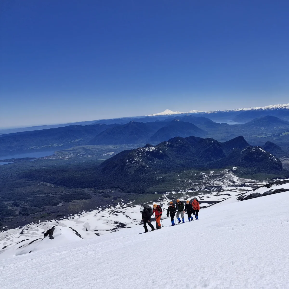 Ascenso al Volcán Villarrica - Tour - Imagen 5