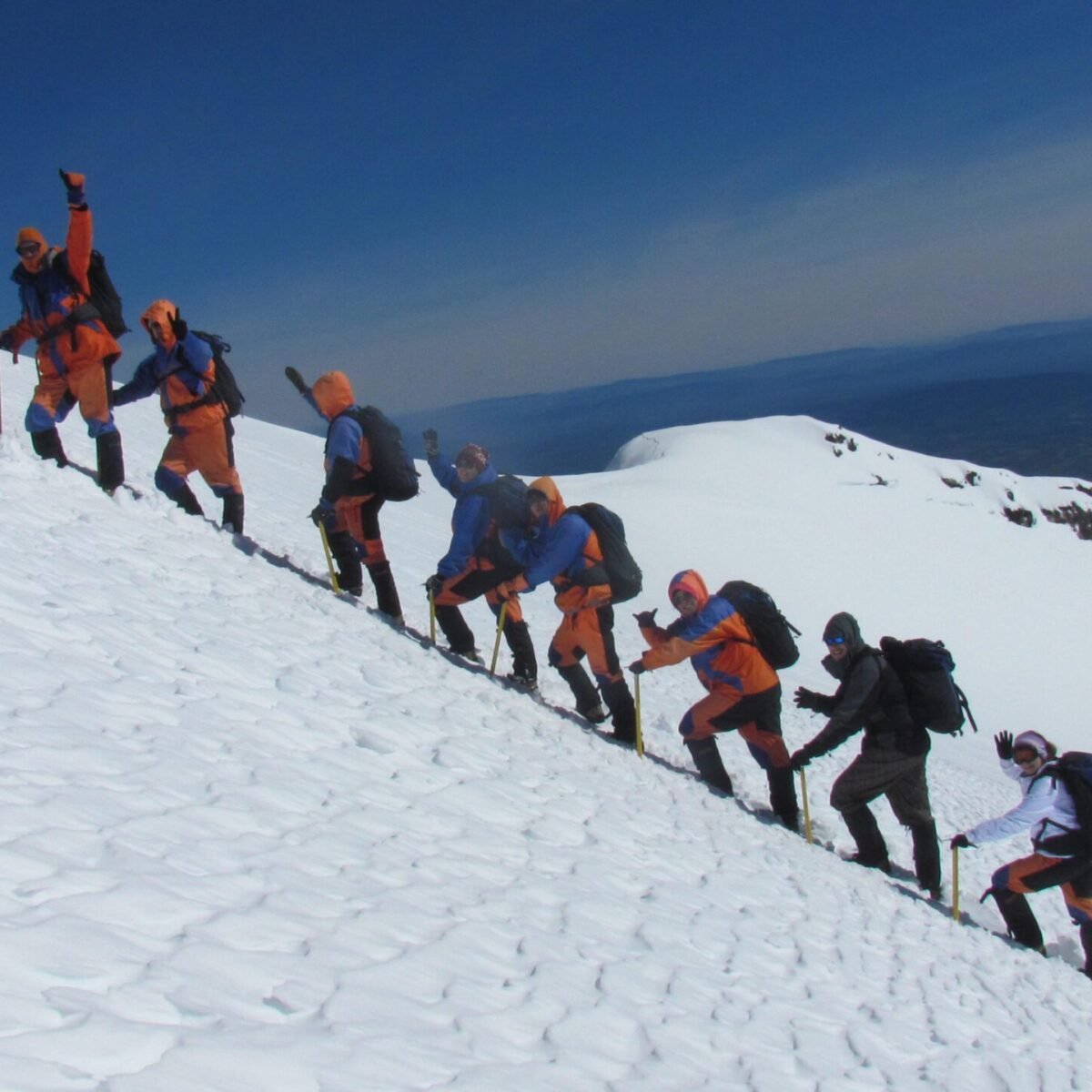 Ascenso al Volcán Villarrica - Tour - Imagen 4