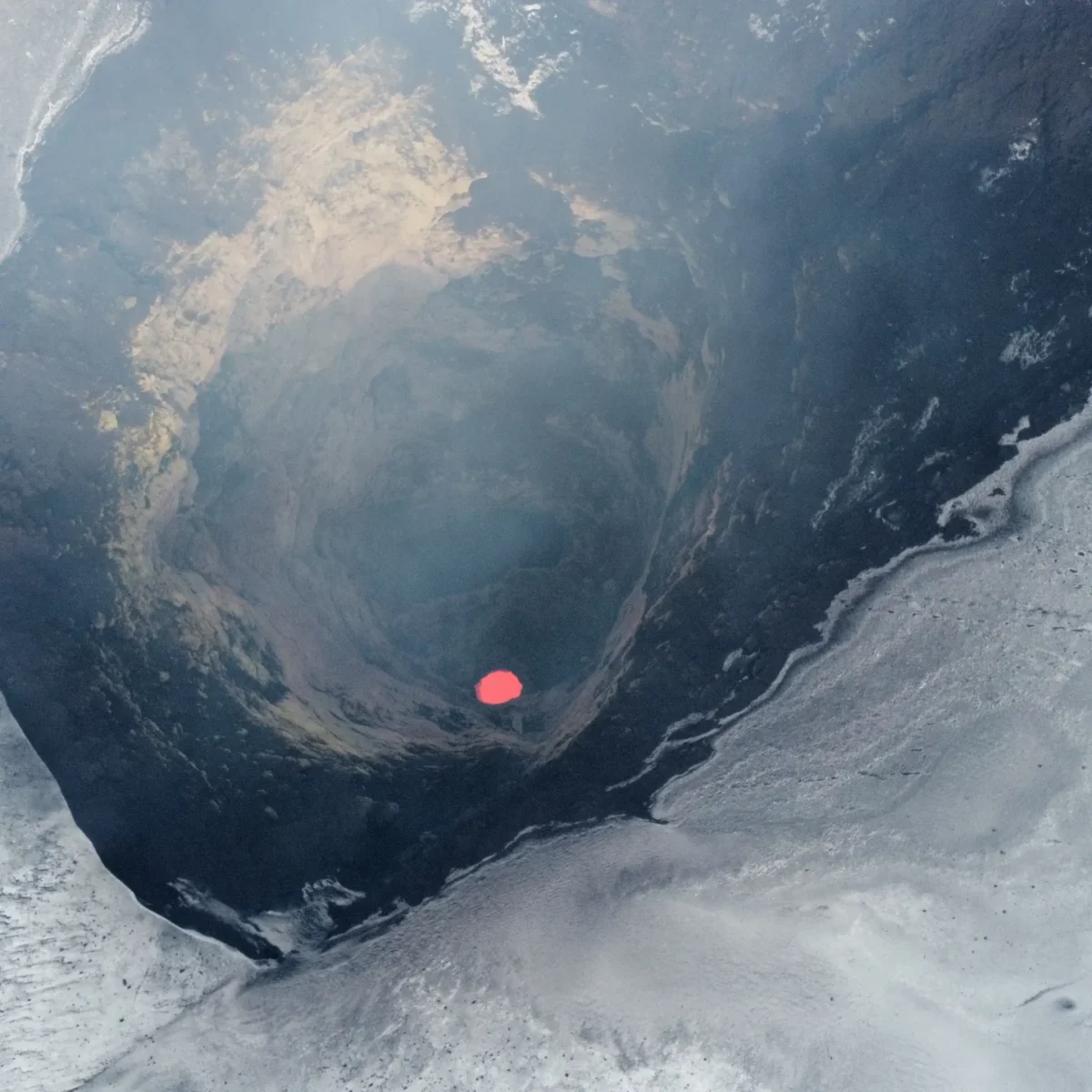 Ascenso al Volcán Villarrica - Tour - Imagen 7