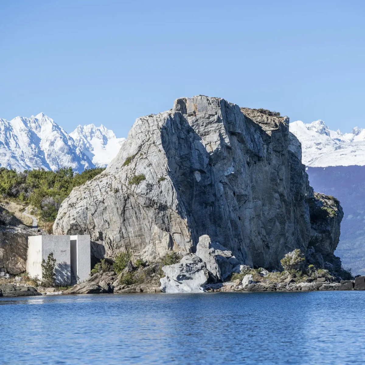 Capillas de Mármol - Tour - Imagen 6