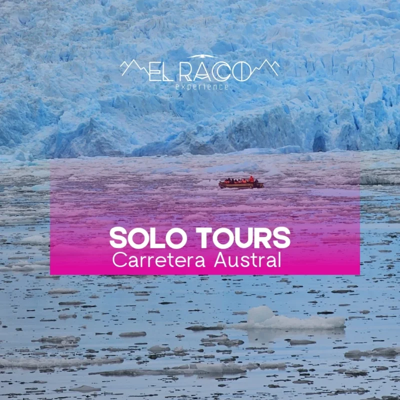 Tours - Carretera Austral