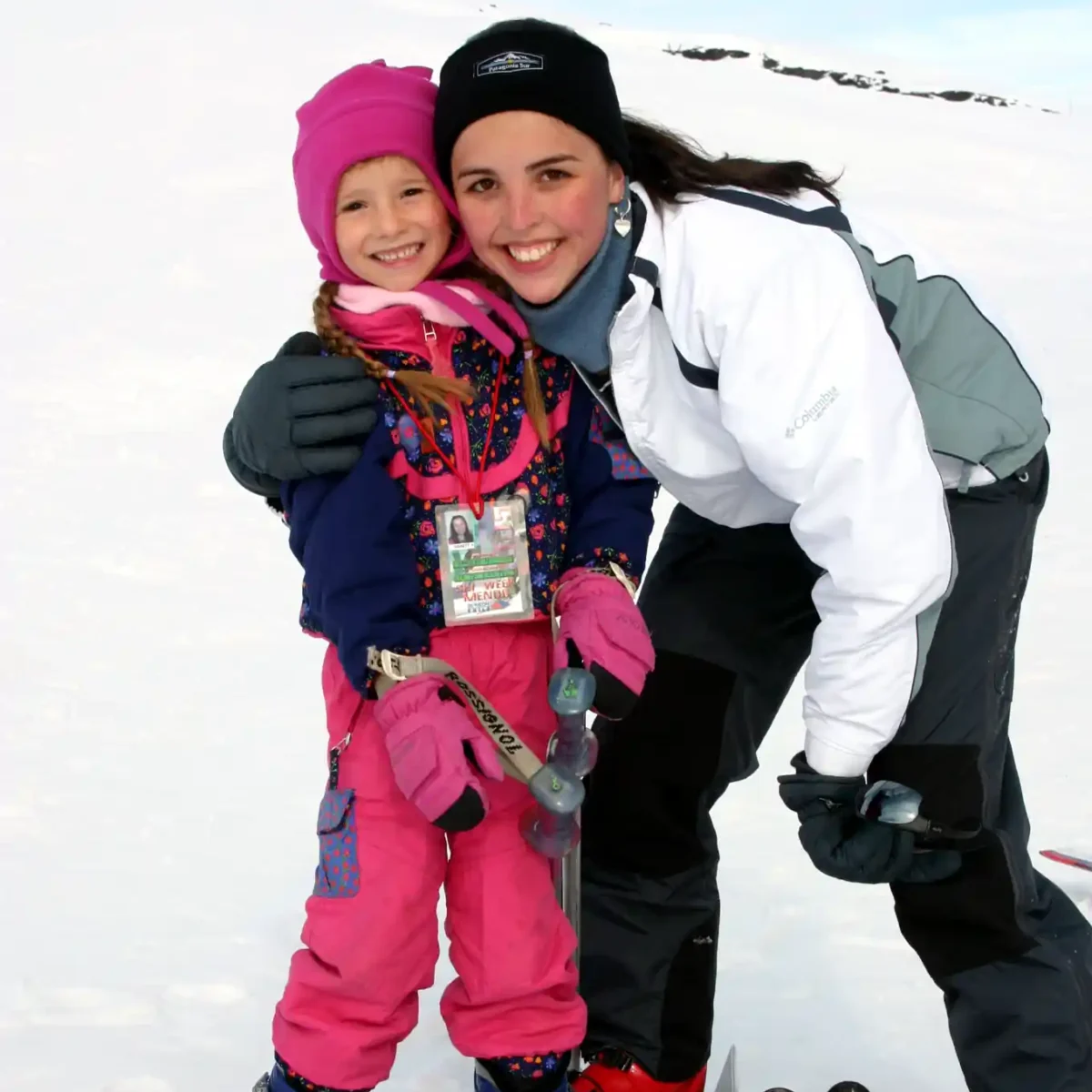 Clases de Ski o Snowboard en Volcán Villarrica - Imagen 10