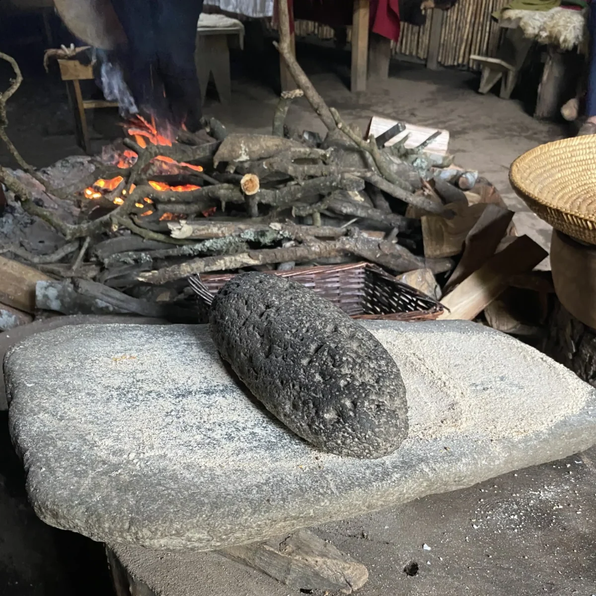 Experiencia Cultural Mapuche - Tour - Imagen 4