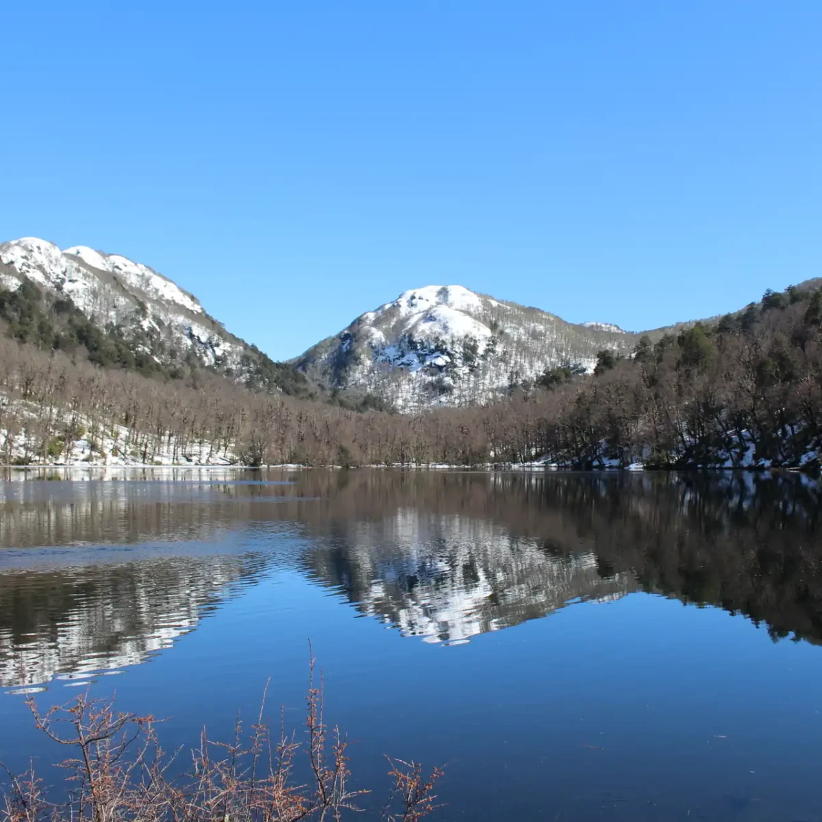 Hiking Lagunas Andinas - Tour - Imagen 6