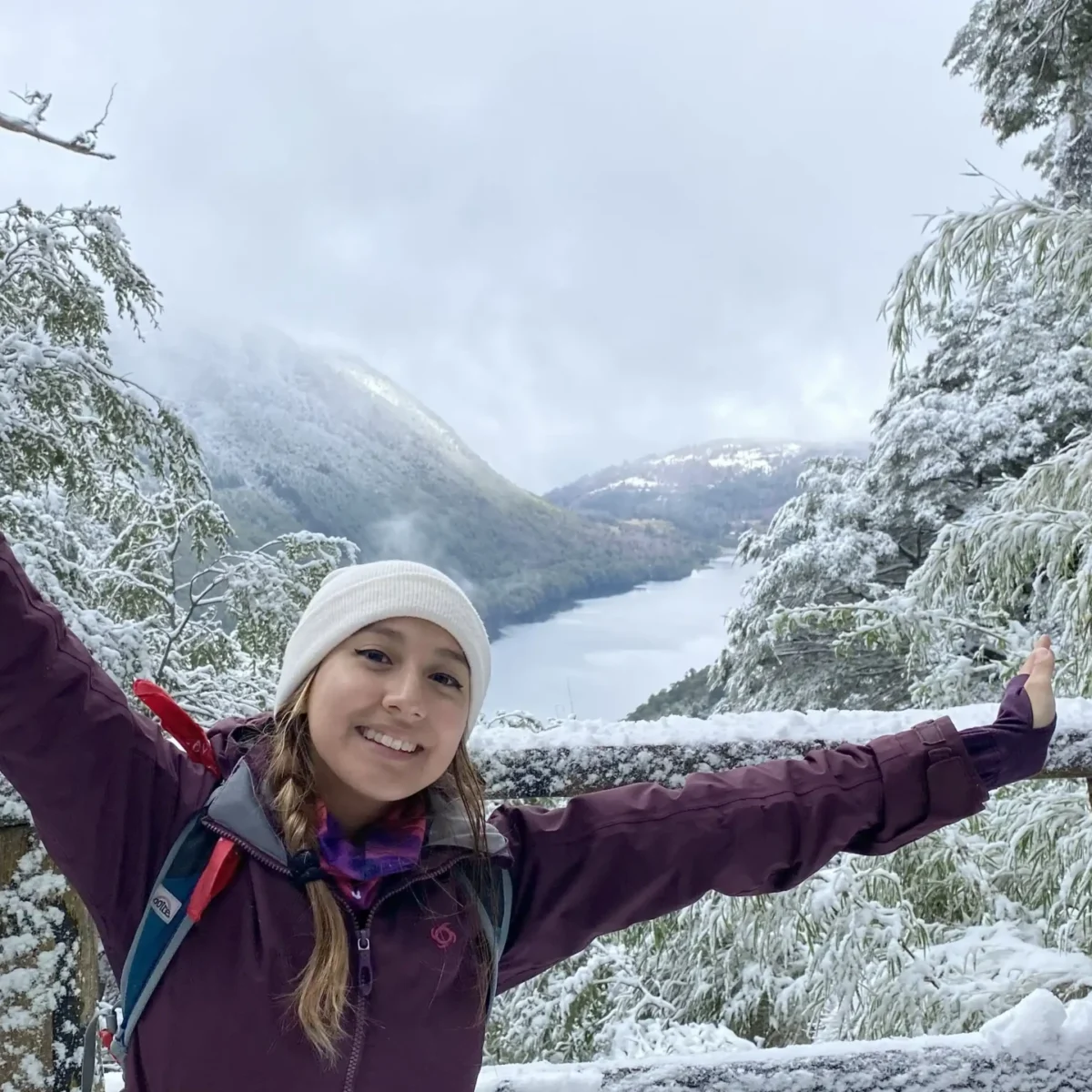 Hiking Parque Nacional Huerquehue - Tour - Imagen 3