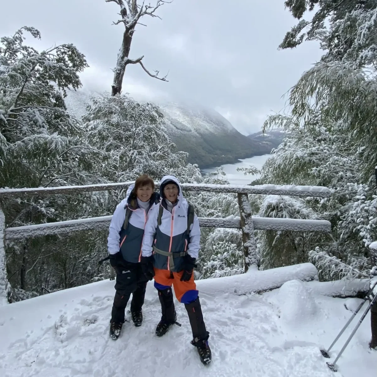 Hiking Parque Nacional Huerquehue - Tour - Imagen 11
