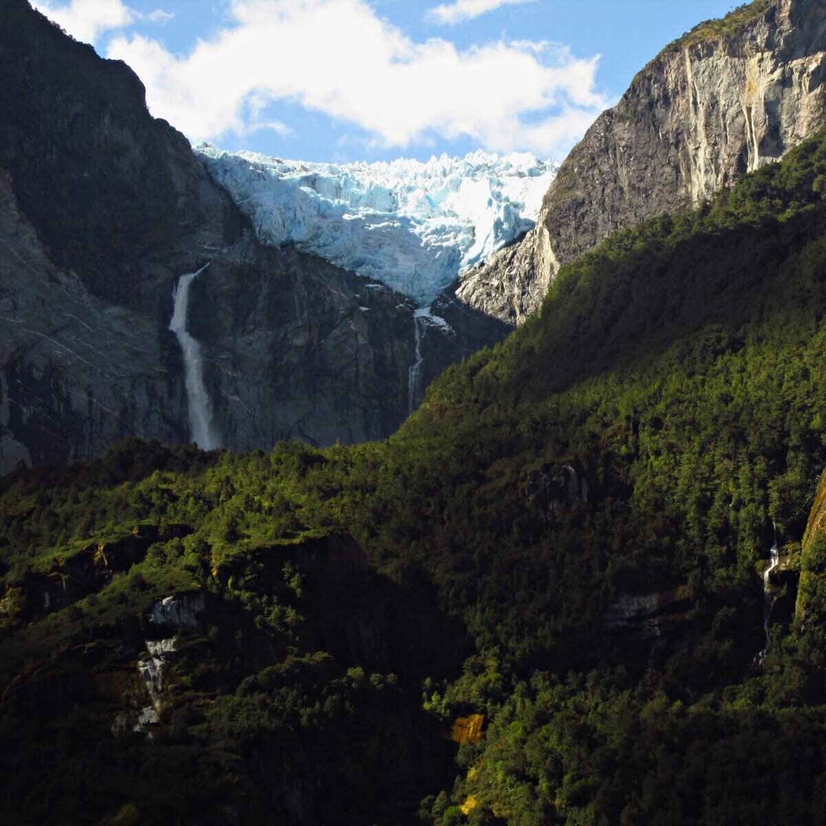 Carretera Austral - Programa Explorer - Imagen 14