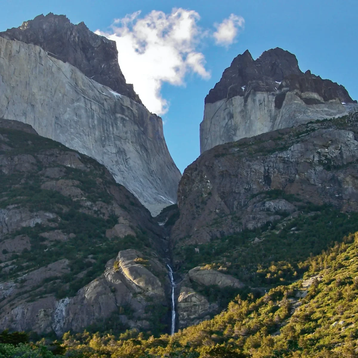 Trekking Mirador Cuernos del Paine - Tour - Imagen 12