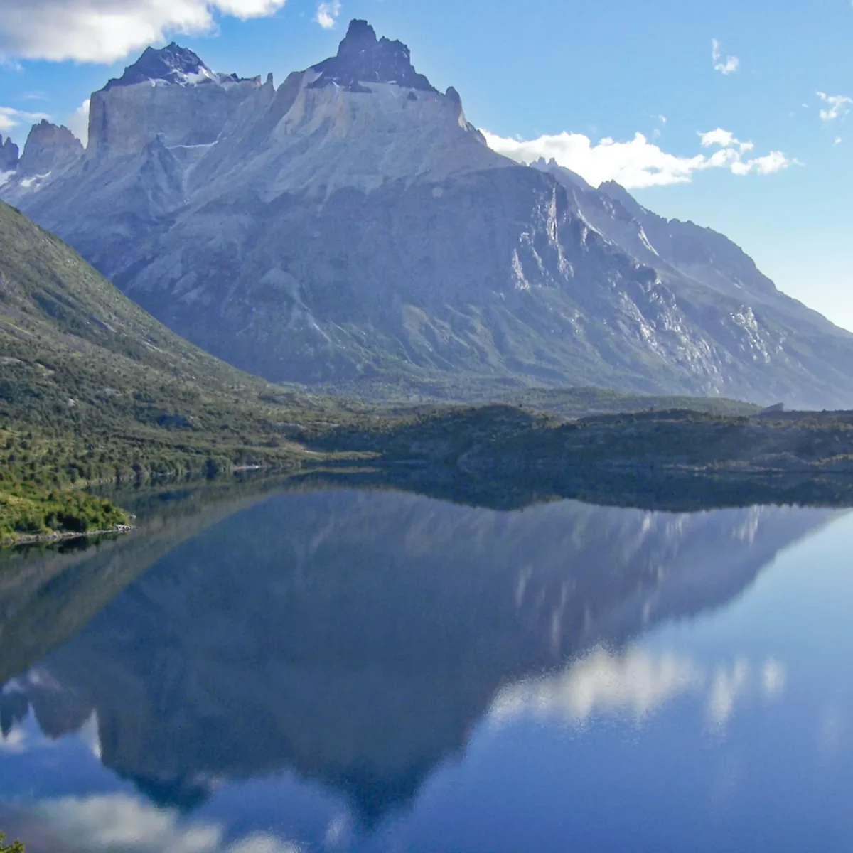 Trekking Mirador Cuernos del Paine - Tour - Imagen 13