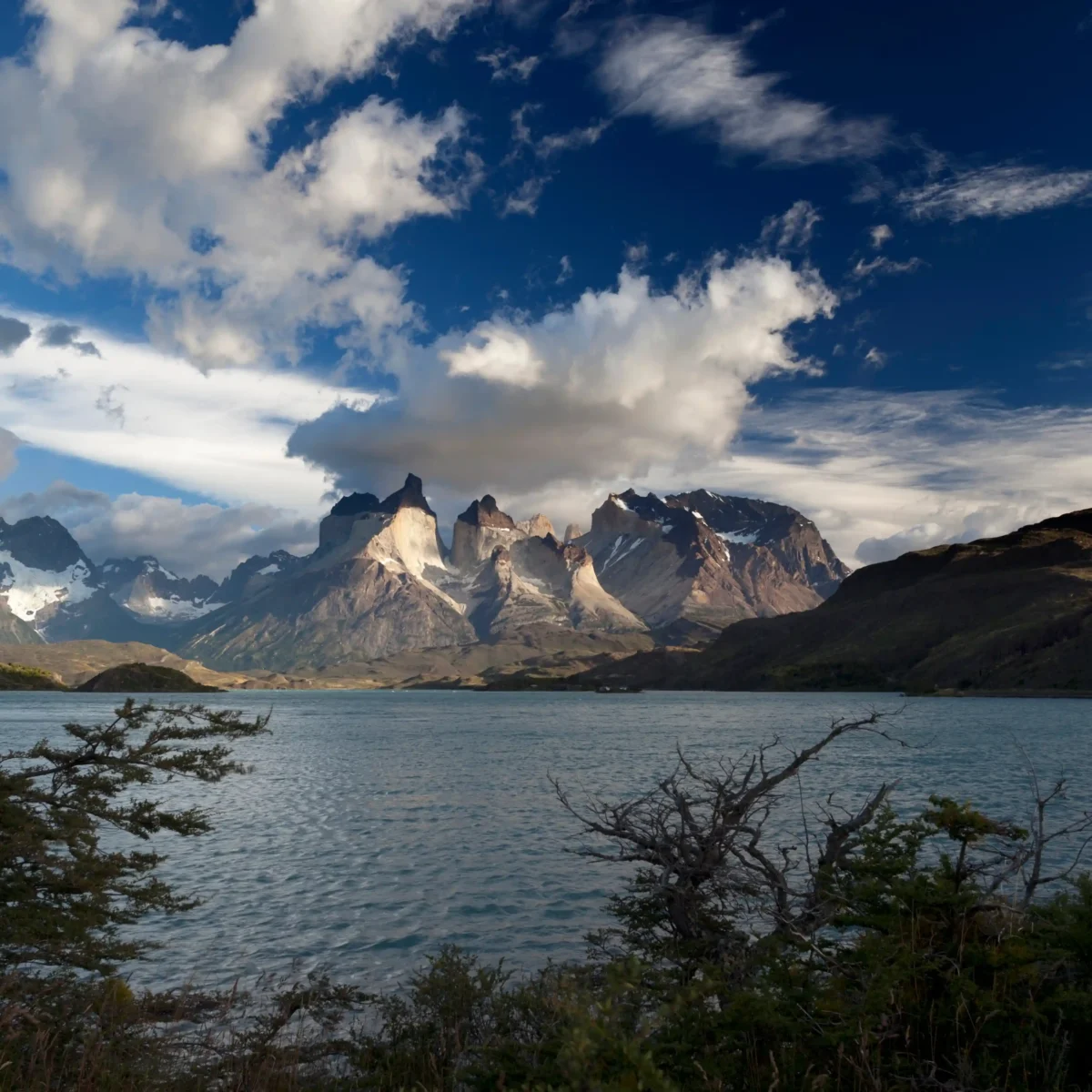 Trekking Mirador Cuernos del Paine - Tour - Imagen 6