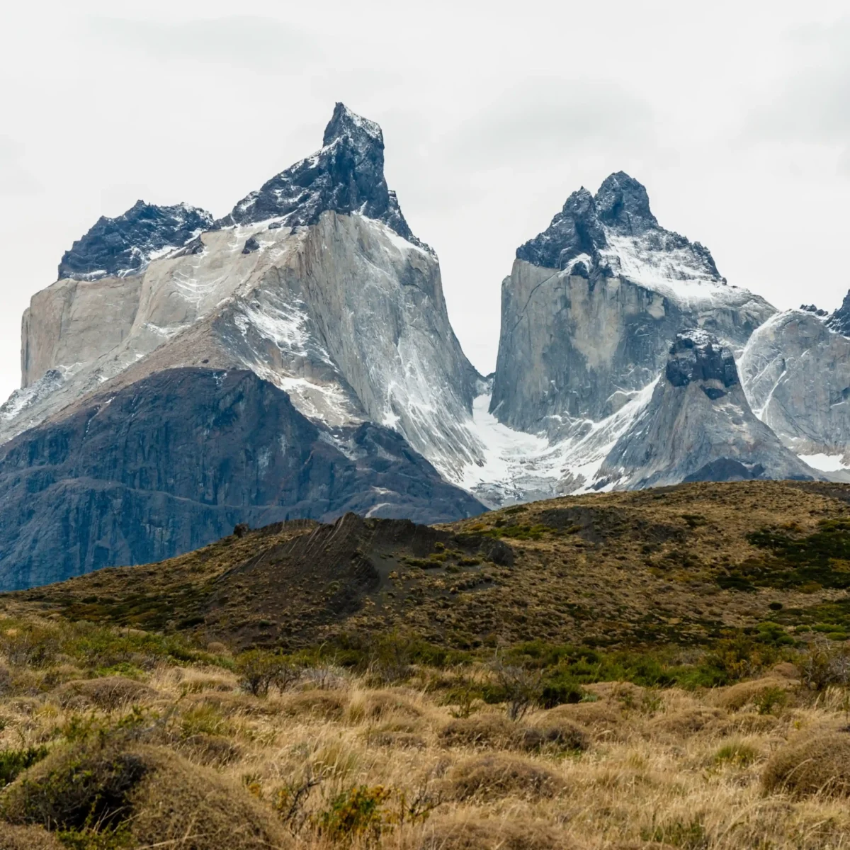 Trekking Mirador Cuernos del Paine - Tour - Imagen 9