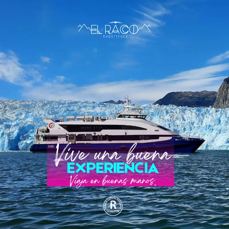 Carretera Austral - Programa Experience