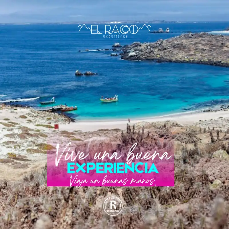 La Serena - Programa Expedition