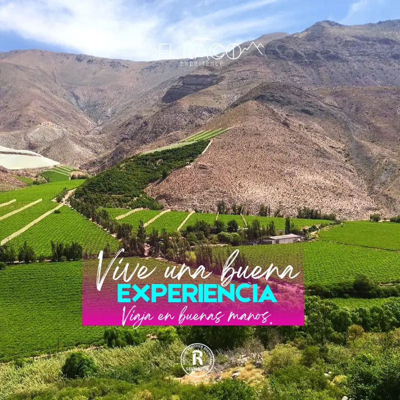 La Serena - Programa Explorer