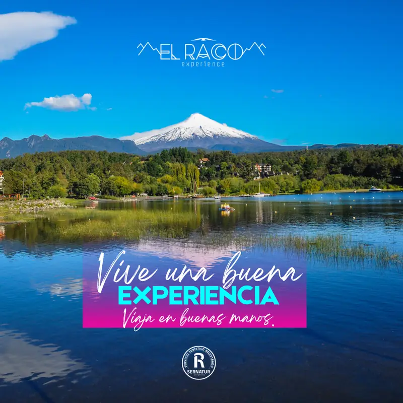 Pucón - Programa Classic