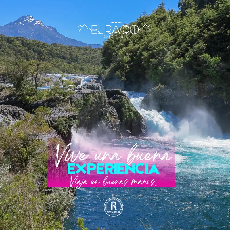 Puerto Varas - Programa Classic