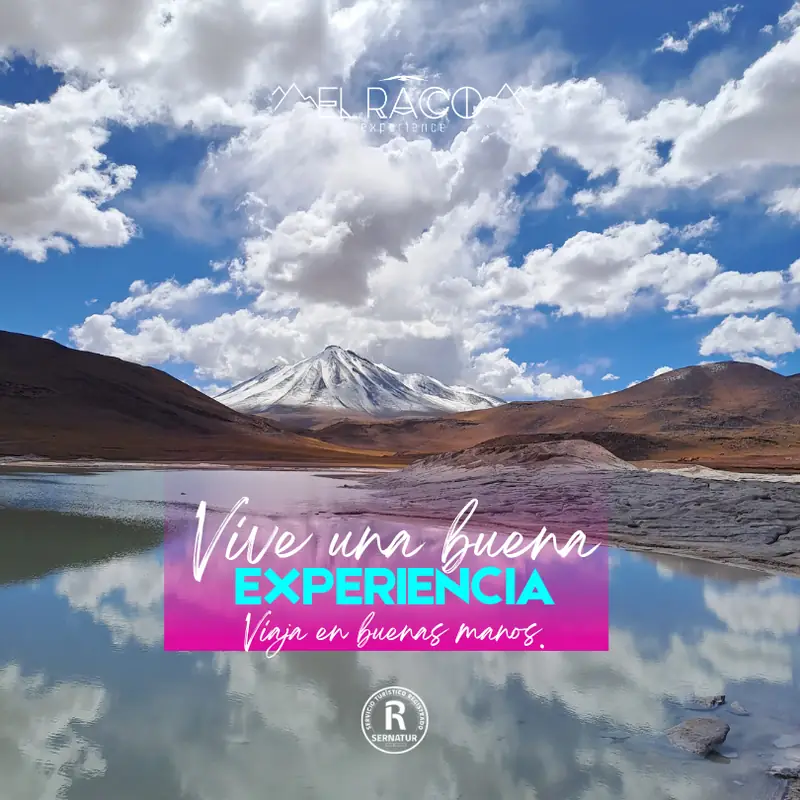 San Pedro de Atacama - Programa Expedition