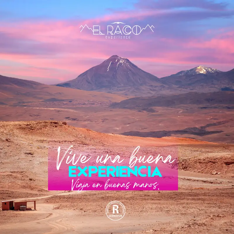 San Pedro de Atacama - Programa Explorer