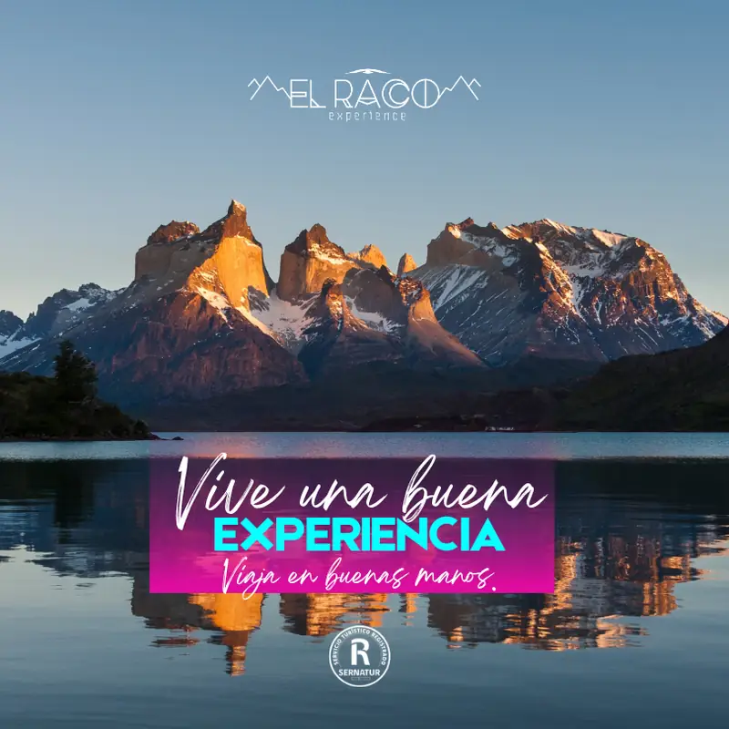 Torres del Paine - Programa Classic