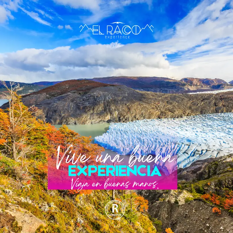 Torres del Paine - Programa Grey Active