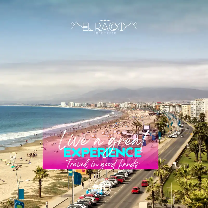 La Serena - Classic Program