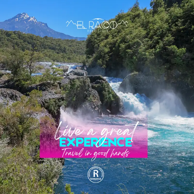 Puerto Varas - Classic Program