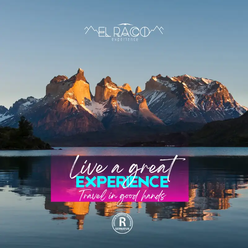 Torres del Paine - Classic Program