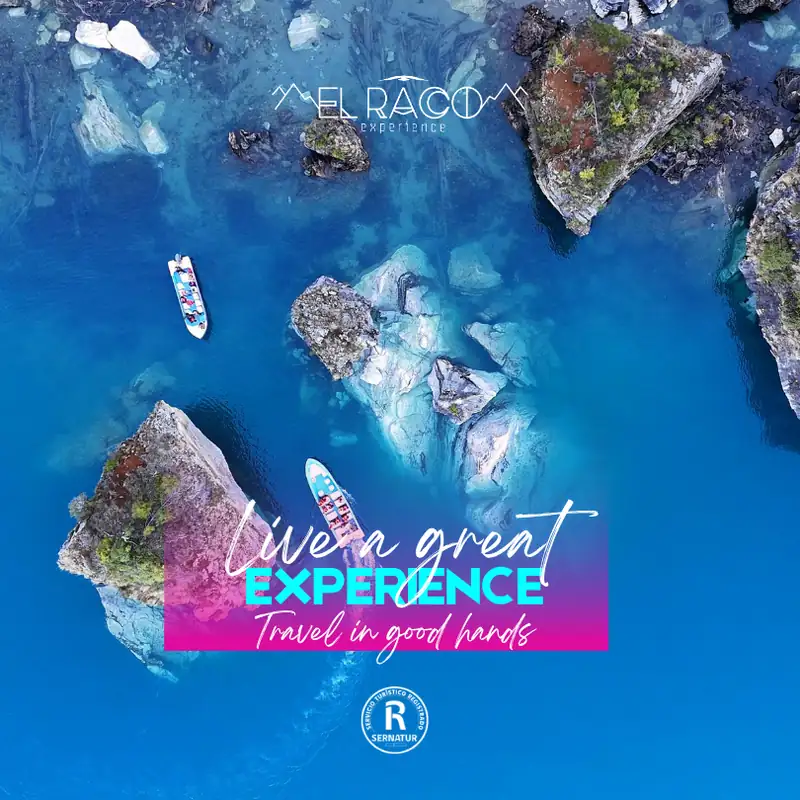Carretera Austral Classic Program - El Raco Experience