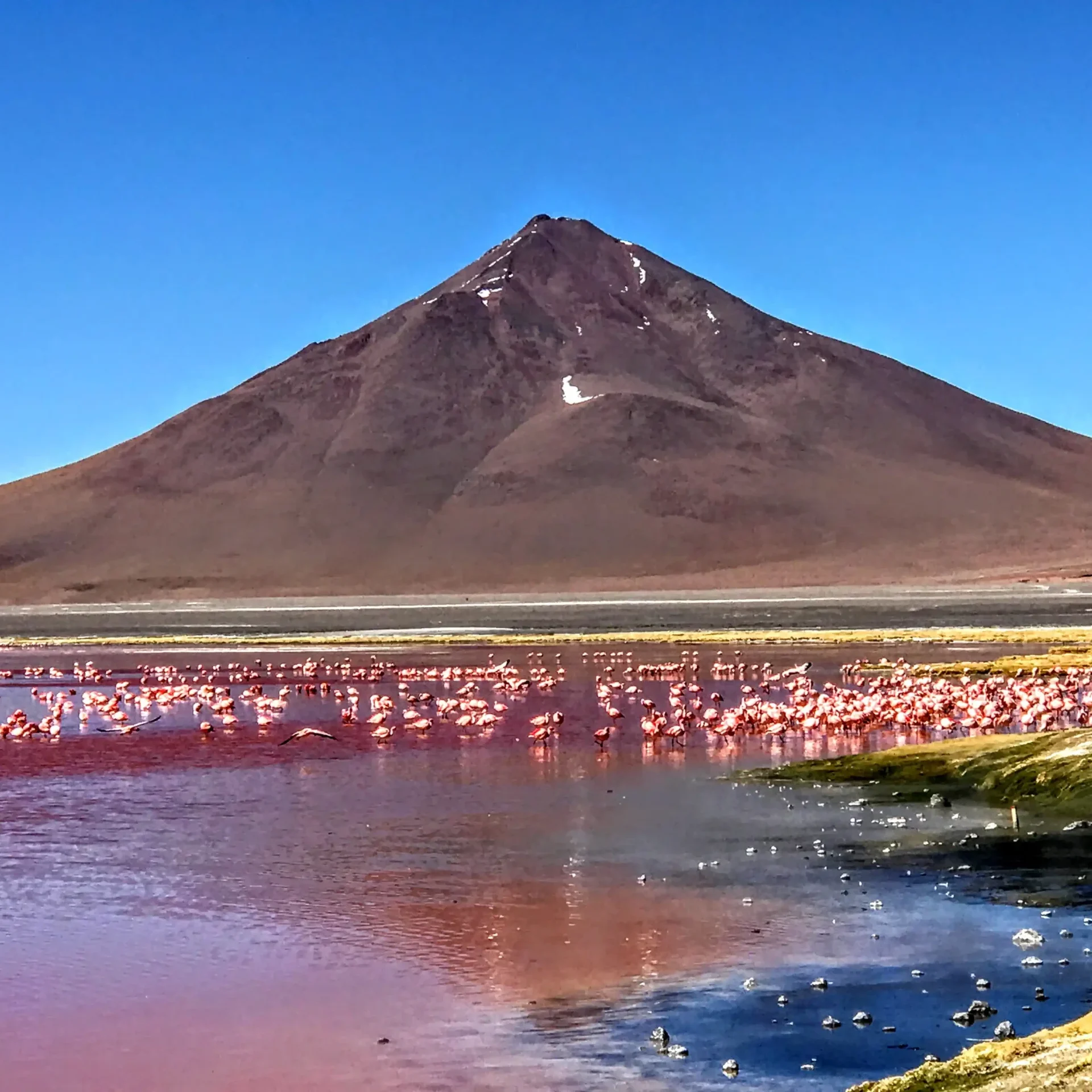 Programa Salar de Uyuni vía San Pedro de Atacama - Imagen 6