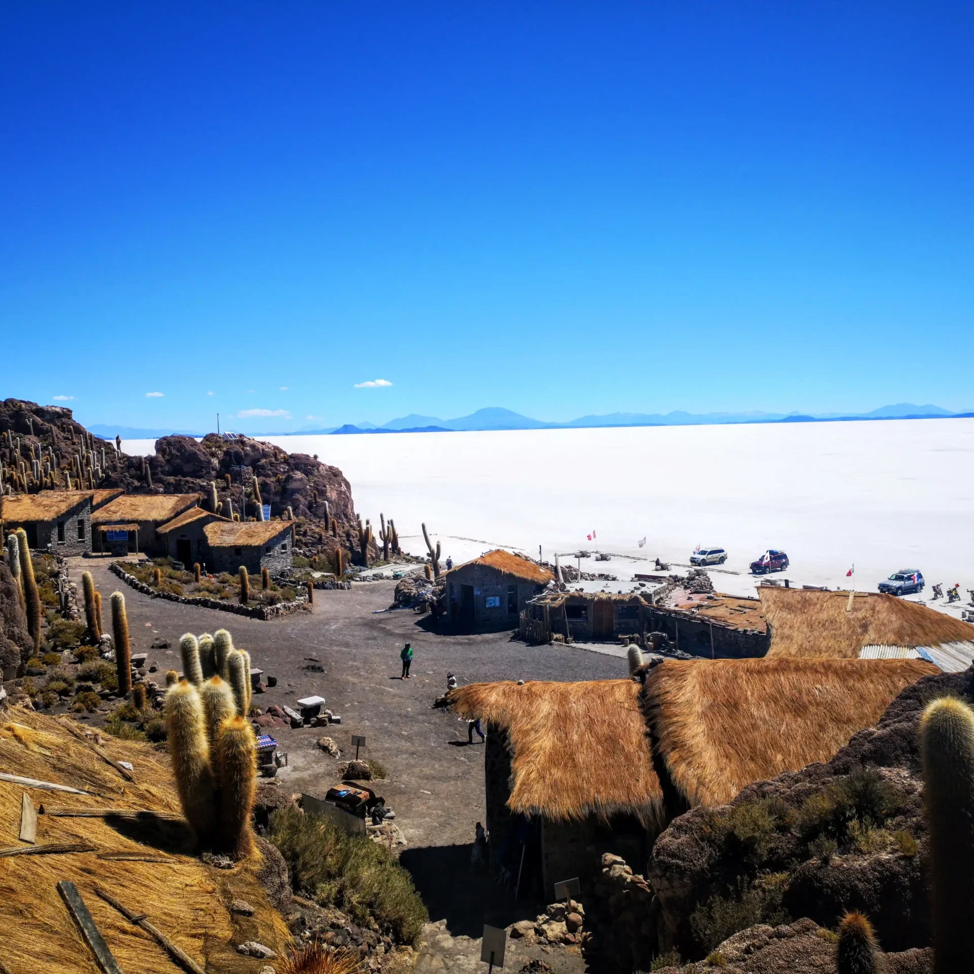 Programa Salar de Uyuni vía San Pedro de Atacama - Imagen 19