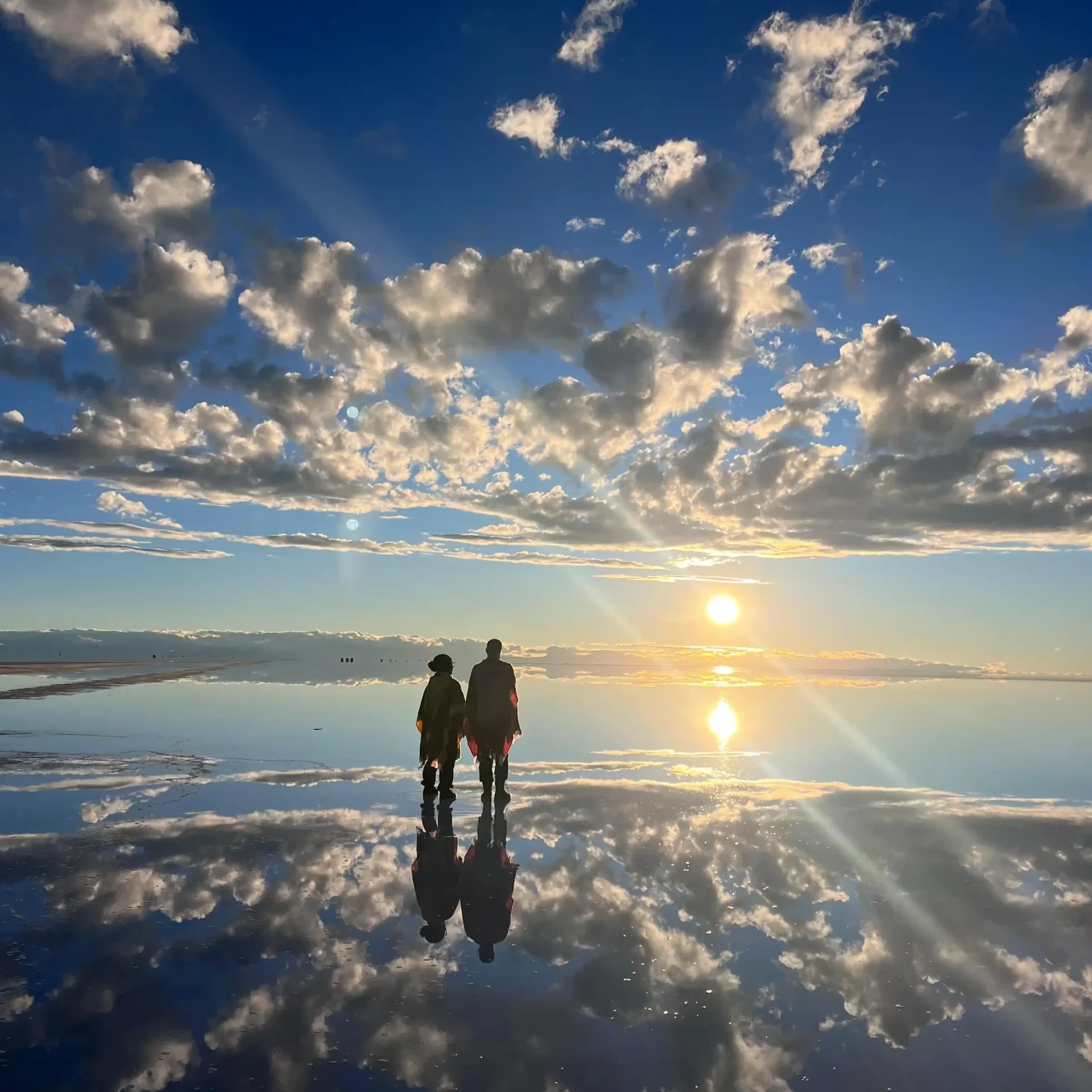 Programa Salar de Uyuni vía San Pedro de Atacama - Imagen 2